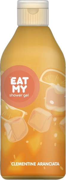 Изображение товара Гель для душа Eat My Мандариновая содовая (200мл)