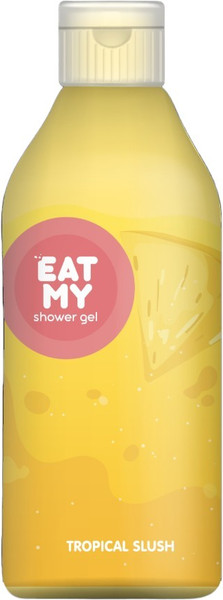 Изображение товара Гель для душа Eat My Тропический слаш (200мл)