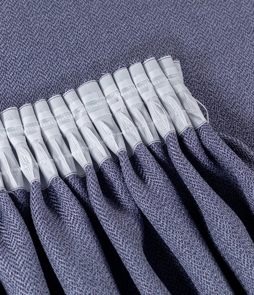 Изображение товара Штора LEGRAND Кардиф 180x260 / 58120379 (лаванда)