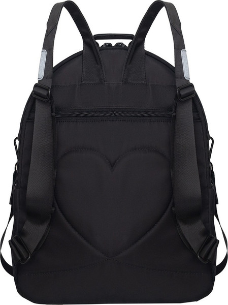 Изображение товара Рюкзак Grizzly RD-546-3 (черный/фиолетовый)