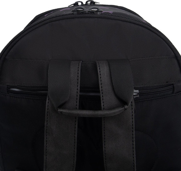 Изображение товара Рюкзак Grizzly RD-546-3 (черный/фиолетовый)