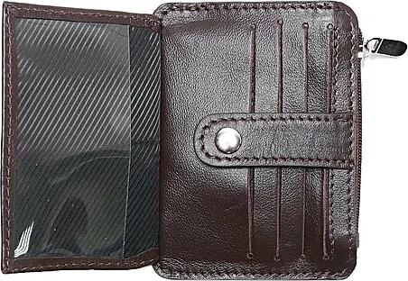 Изображение товара Кардхолдер Galanteya 37117 / 25с105к45 (коричневый)