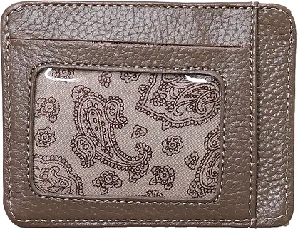 Изображение товара Кардхолдер Galanteya 41517 / 25с172к45 (темно-бежевый)