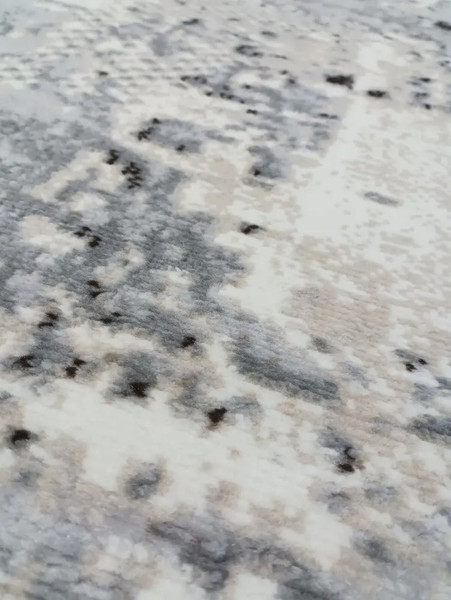 Изображение товара Коврик Витебские ковры Орландо 21С30-БК/ЭО 47105 68 (0.8x1.5)