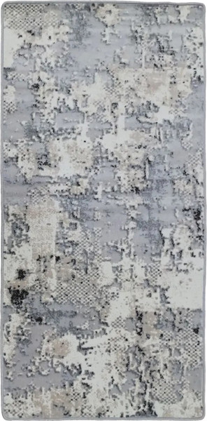 Изображение товара Коврик Витебские ковры Орландо 21С30-БК/ЭО 47105 68 (0.8x1.5)