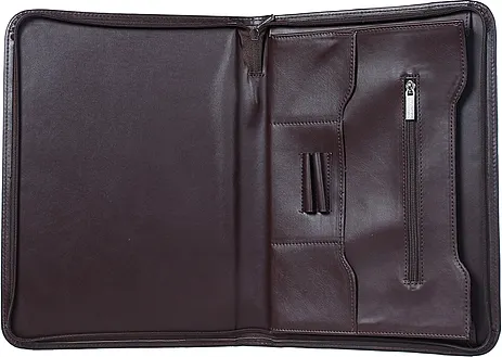 Изображение товара Папка деловая Galanteya 22911 / 24с53к45 (коричневый)