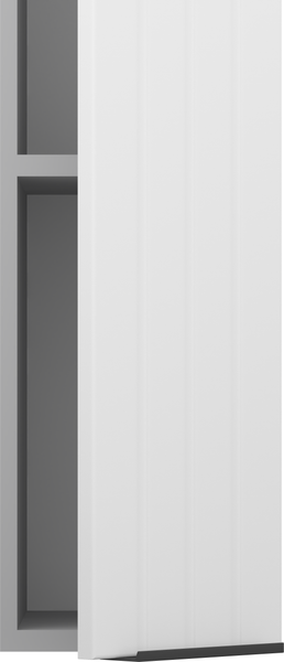 Изображение товара Шкаф навесной для кухни Arvento Корнелия Анта-плюс ВШ20 (белый софт)