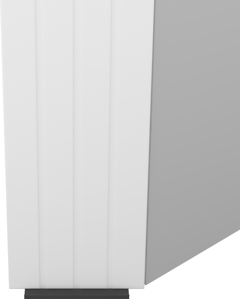Изображение товара Шкаф навесной для кухни Arvento Корнелия Анта-плюс ВШ20 (белый софт)