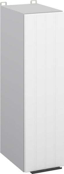 Изображение товара Шкаф навесной для кухни Arvento Корнелия Анта-плюс ВШ20 (белый софт)