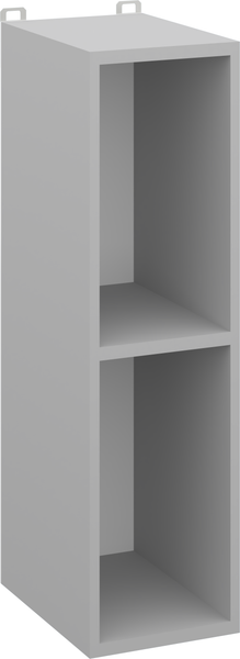 Изображение товара Шкаф навесной для кухни Arvento Корнелия Анта-плюс ВШ20 (капучино софт)