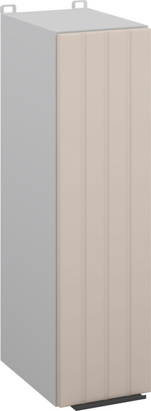 Изображение товара Шкаф навесной для кухни Arvento Корнелия Анта-плюс ВШ20 (капучино софт)