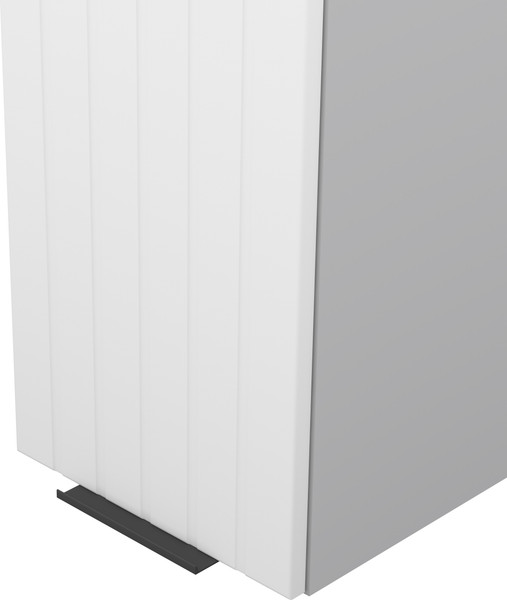 Изображение товара Шкаф навесной для кухни Arvento Корнелия Анта-плюс ВШ30 (белый софт)