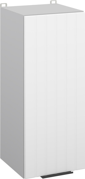 Изображение товара Шкаф навесной для кухни Arvento Корнелия Анта-плюс ВШ30 (белый софт)