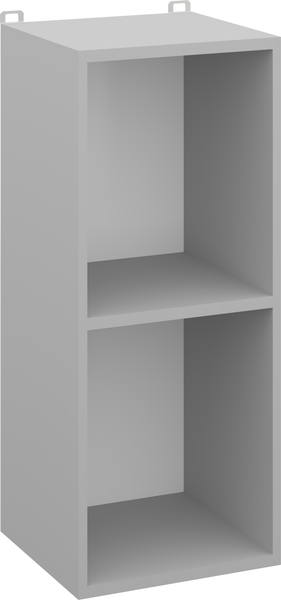 Изображение товара Шкаф навесной для кухни Arvento Корнелия Анта-плюс ВШ30 (графит софт)