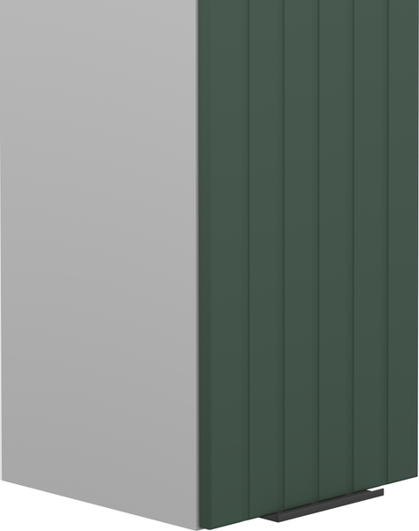 Изображение товара Шкаф навесной для кухни Arvento Корнелия Анта-плюс ВШ30 (зеленый софт)