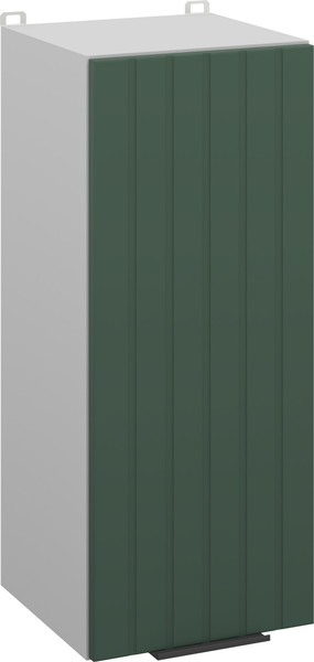 Изображение товара Шкаф навесной для кухни Arvento Корнелия Анта-плюс ВШ30 (зеленый софт)