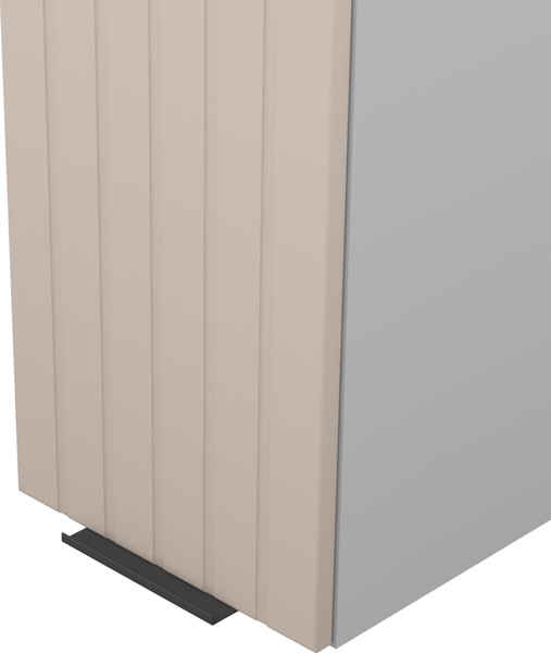Изображение товара Шкаф навесной для кухни Arvento Корнелия Анта-плюс ВШ30 (капучино софт)