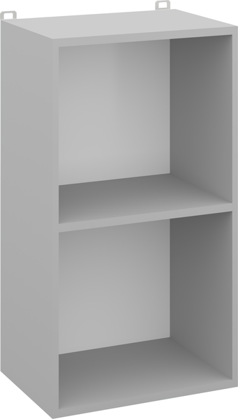 Изображение товара Шкаф навесной для кухни Arvento Корнелия Анта-плюс ВШ40 (белый софт)