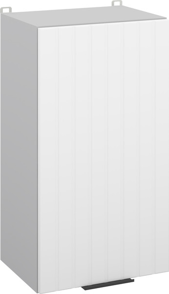 Изображение товара Шкаф навесной для кухни Arvento Корнелия Анта-плюс ВШ40 (белый софт)