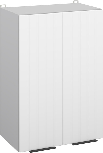 Изображение товара Шкаф навесной для кухни Arvento Корнелия Анта-плюс ВШ50 (белый софт)