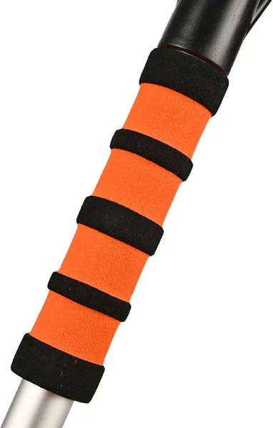 Изображение товара Щетка для автомобиля M5 Для снега со скребком м2085