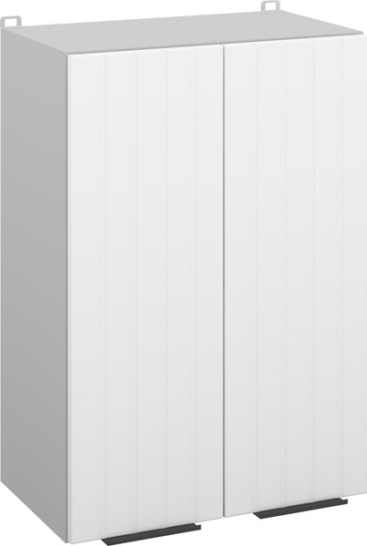 Изображение товара Шкаф навесной для кухни Arvento Корнелия Анта-плюс ВШ50с без сушки (белый софт)