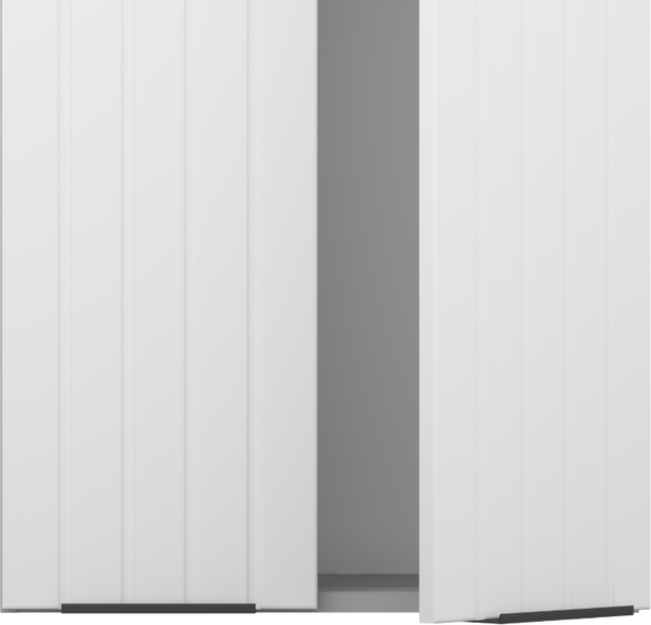 Изображение товара Шкаф навесной для кухни Arvento Корнелия Анта-плюс ВШ50с без сушки (белый софт)