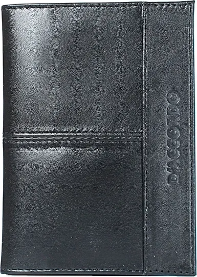 Изображение товара Чехол для документов Galanteya 7618 / 25с503к45 (черный)