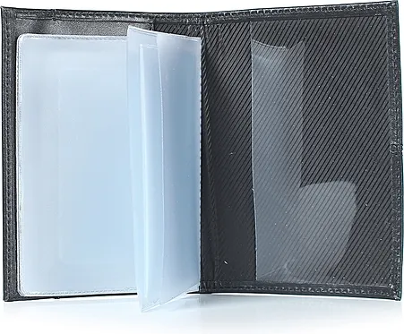 Изображение товара Чехол для документов Galanteya 7618 / 25с503к45 (черный)