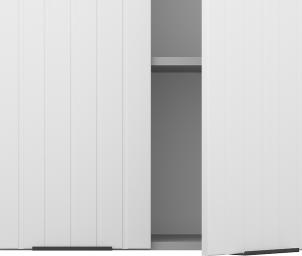 Изображение товара Шкаф навесной для кухни Arvento Корнелия Анта-плюс ВШ60 (белый софт)