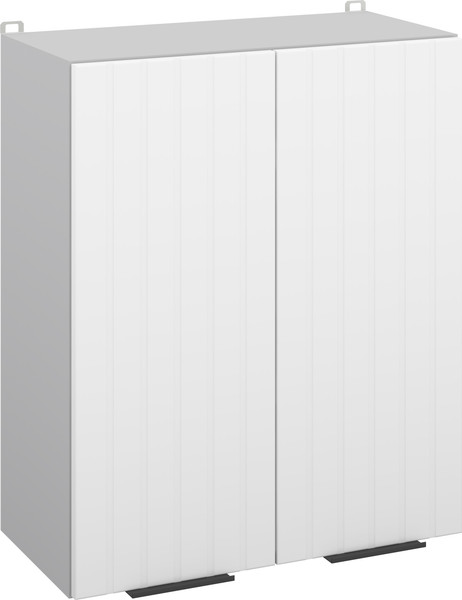 Изображение товара Шкаф навесной для кухни Arvento Корнелия Анта-плюс ВШ60 (белый софт)