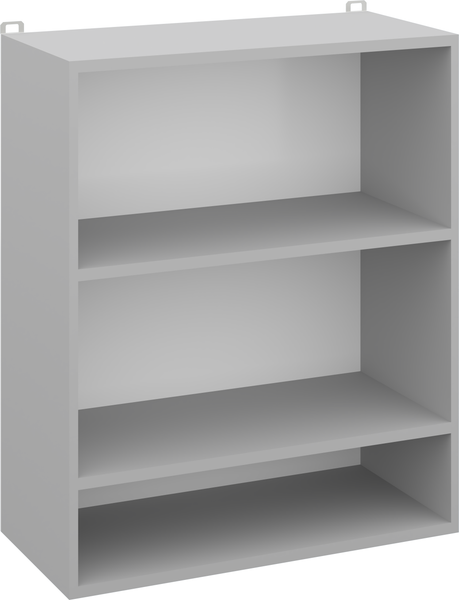 Изображение товара Шкаф навесной для кухни Arvento Корнелия Анта-плюс ВШ60п (графит софт)