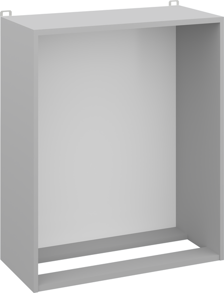 Изображение товара Шкаф навесной для кухни Arvento Корнелия Анта-плюс ВШ60с без сушки (белый софт)