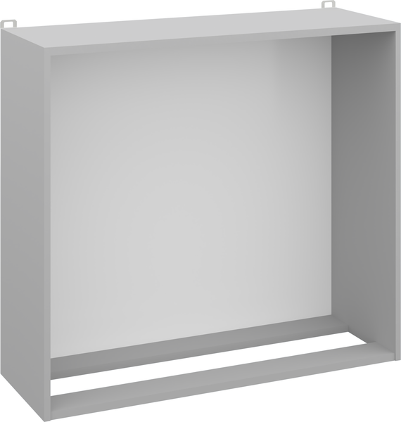 Изображение товара Шкаф навесной для кухни Arvento Корнелия Анта-плюс ВШ80с без сушки (зеленый софт)