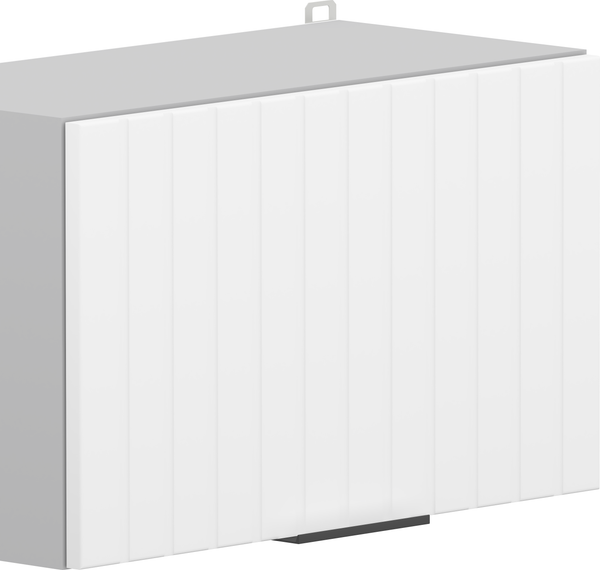Изображение товара Шкаф навесной для кухни Arvento Корнелия Анта-плюс ВШГ60-1г-360 (белый софт)