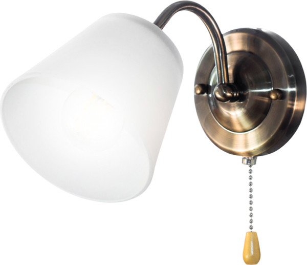 Изображение товара Бра Aitin-Pro НББ 03-60-101 / N6581/1W (бронза)