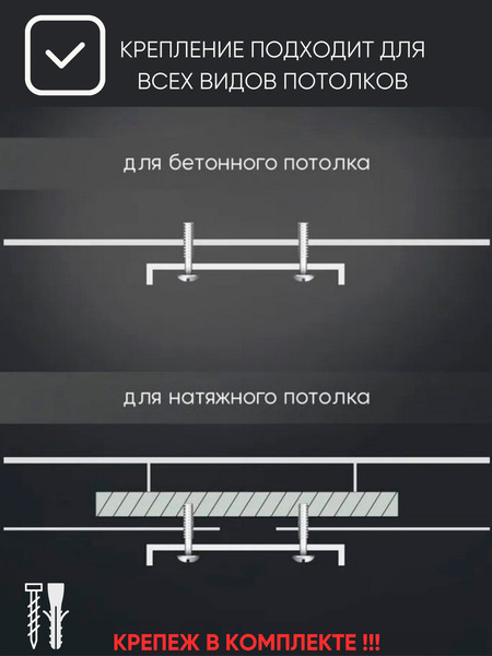 Изображение товара Бра Aitin-Pro НББ 03-60-101 / N6581/1W (бронза)