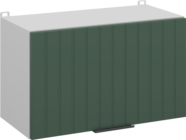 Изображение товара Шкаф под вытяжку Arvento Корнелия Анта-плюс ВШГ60-1г-360 (зеленый софт)