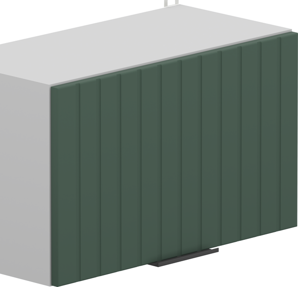 Изображение товара Шкаф под вытяжку Arvento Корнелия Анта-плюс ВШГ60-1г-360 (зеленый софт)
