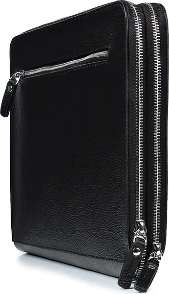 Изображение товара Папка деловая Galanteya 38716 / 25с131к45 (черный)