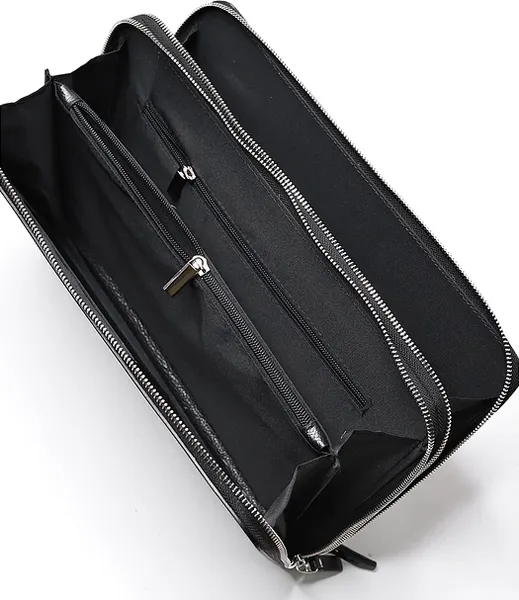 Изображение товара Папка деловая Galanteya 38716 / 25с131к45 (черный)