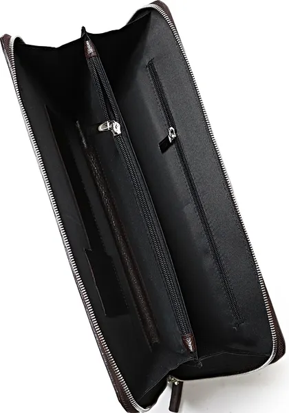 Изображение товара Папка деловая Galanteya 38816 / 25с778к45 (коричневый)