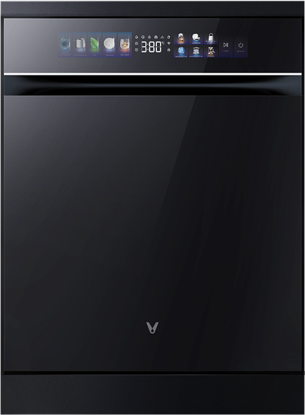 Изображение товара Посудомоечная машина Viomi VBDW161