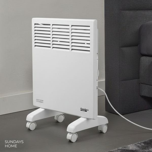 Изображение товара Конвектор Sundays Home JR-10