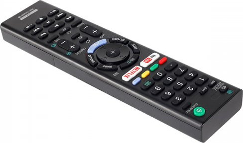 Изображение товара Пульт дистанционного управления Sony Универсальный RMT-TX300E