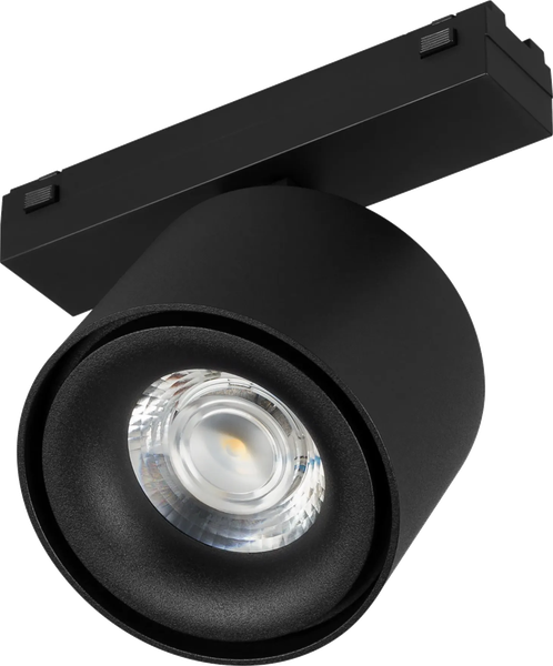 Изображение товара Трековый светильник Arlight MAG-VIBE-POINT-R75-10W Day4000-MIX BK 24deg / 045000