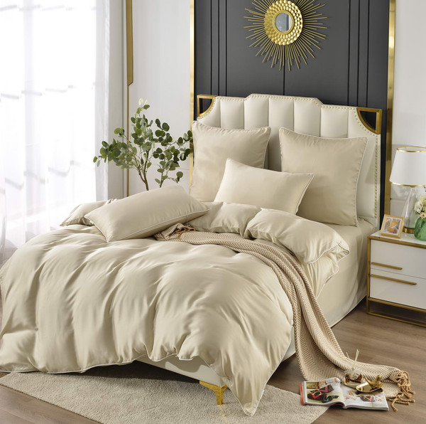 Изображение товара Комплект постельного белья Sofi de Marko Андре №6 Евро Макси 2н Т / Евро-МК-06Т