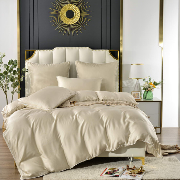 Изображение товара Комплект постельного белья Sofi de Marko Андре №6 Евро Макси 2н Т / Евро-МК-06Т