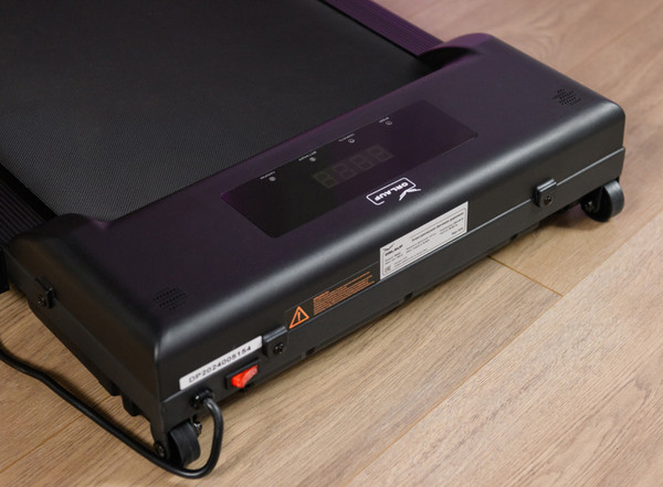 Изображение товара Электрическая беговая дорожка Orlauf Fitness Waldo 14404