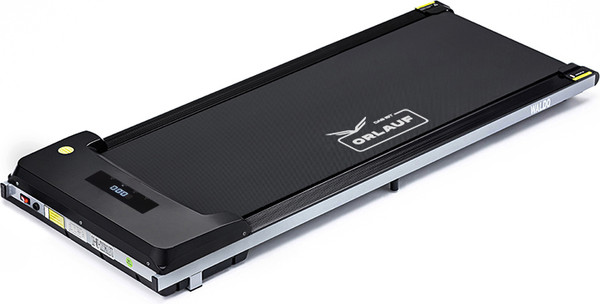 Изображение товара Электрическая беговая дорожка Orlauf Fitness Waldo 14404